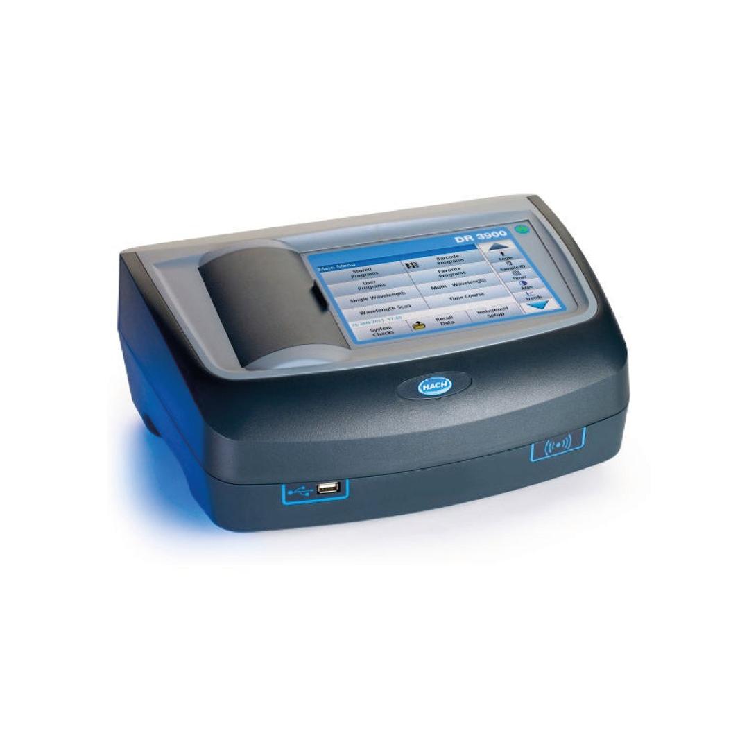 Espectofótometro DR3900