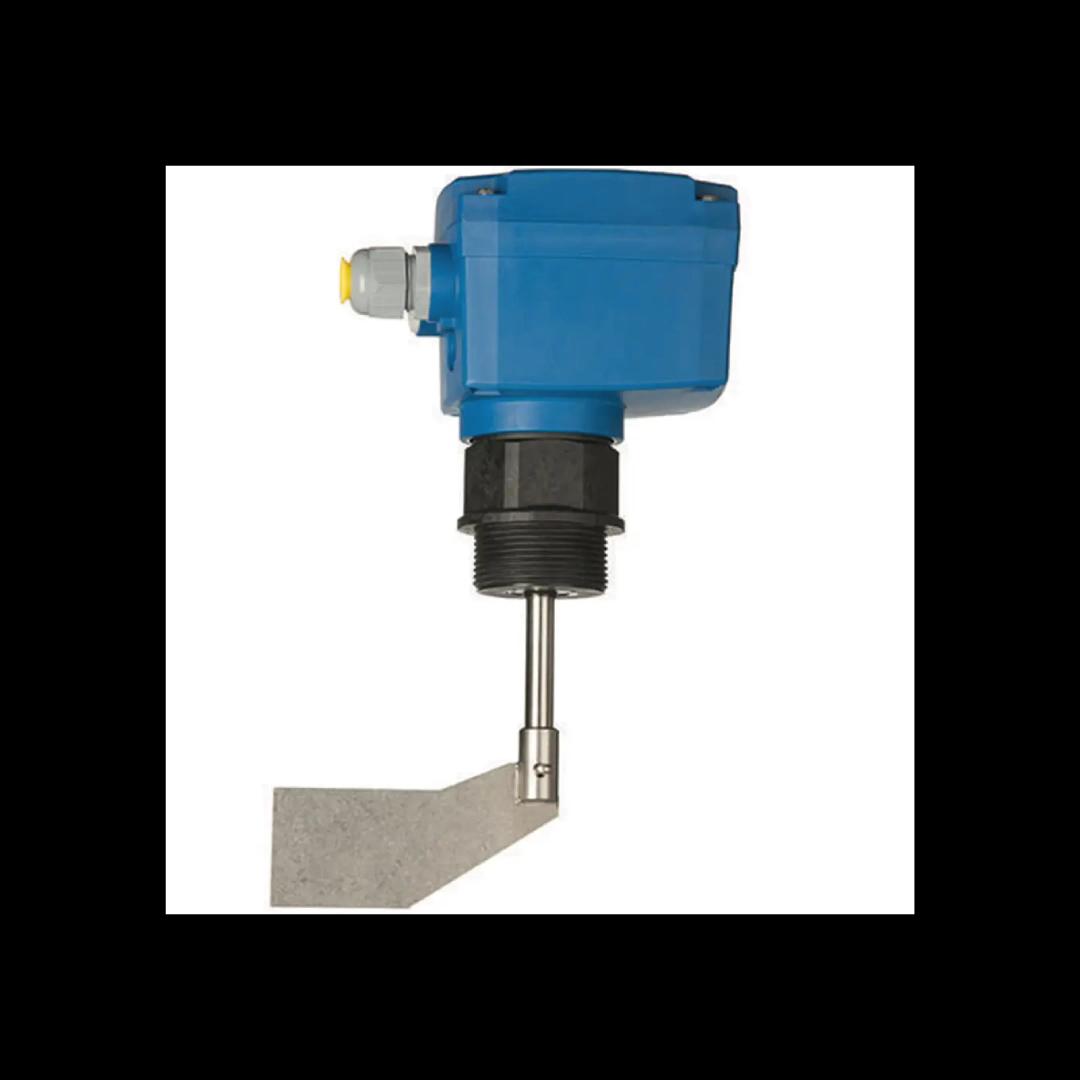 Medición de nivel con paletas giratorias RN 4001