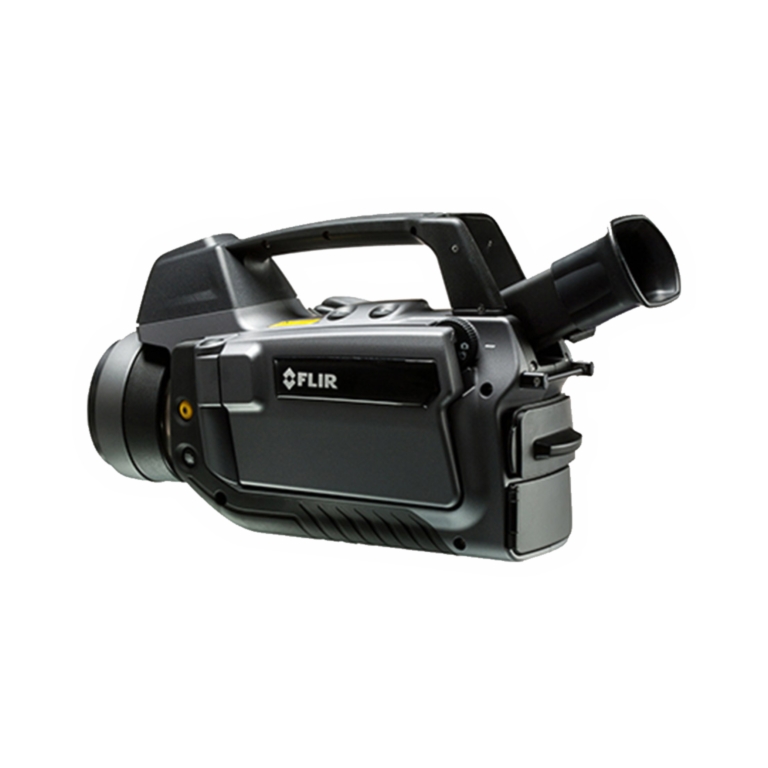 Cámara Térmica FLIR GF343