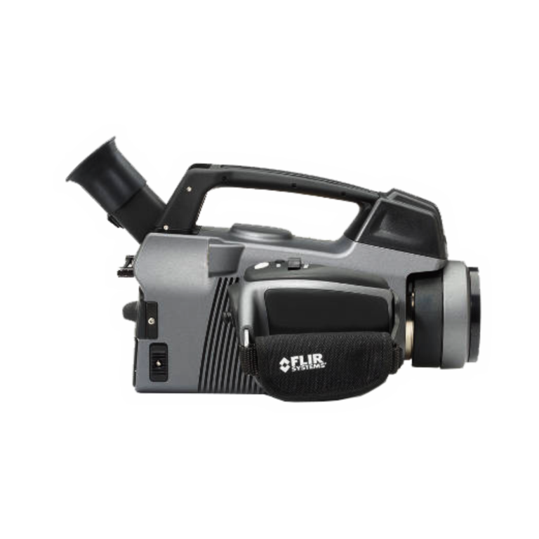 Cámara Térmica FLIR GF346